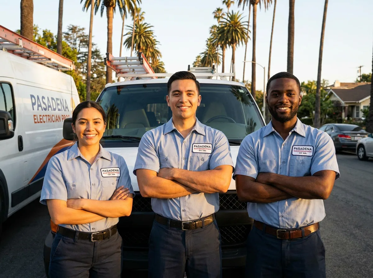 Electrician company in Otego, NY