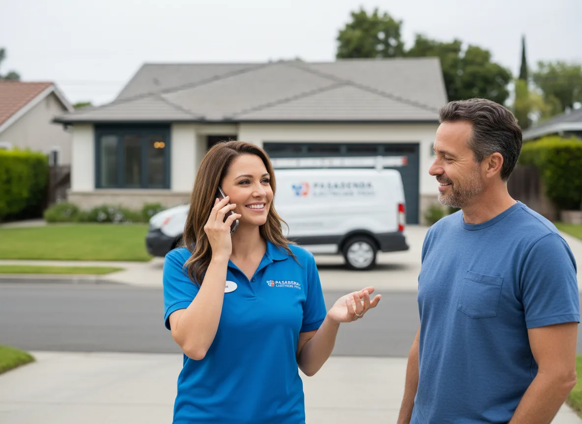 Electrician Otego, NY FAQs